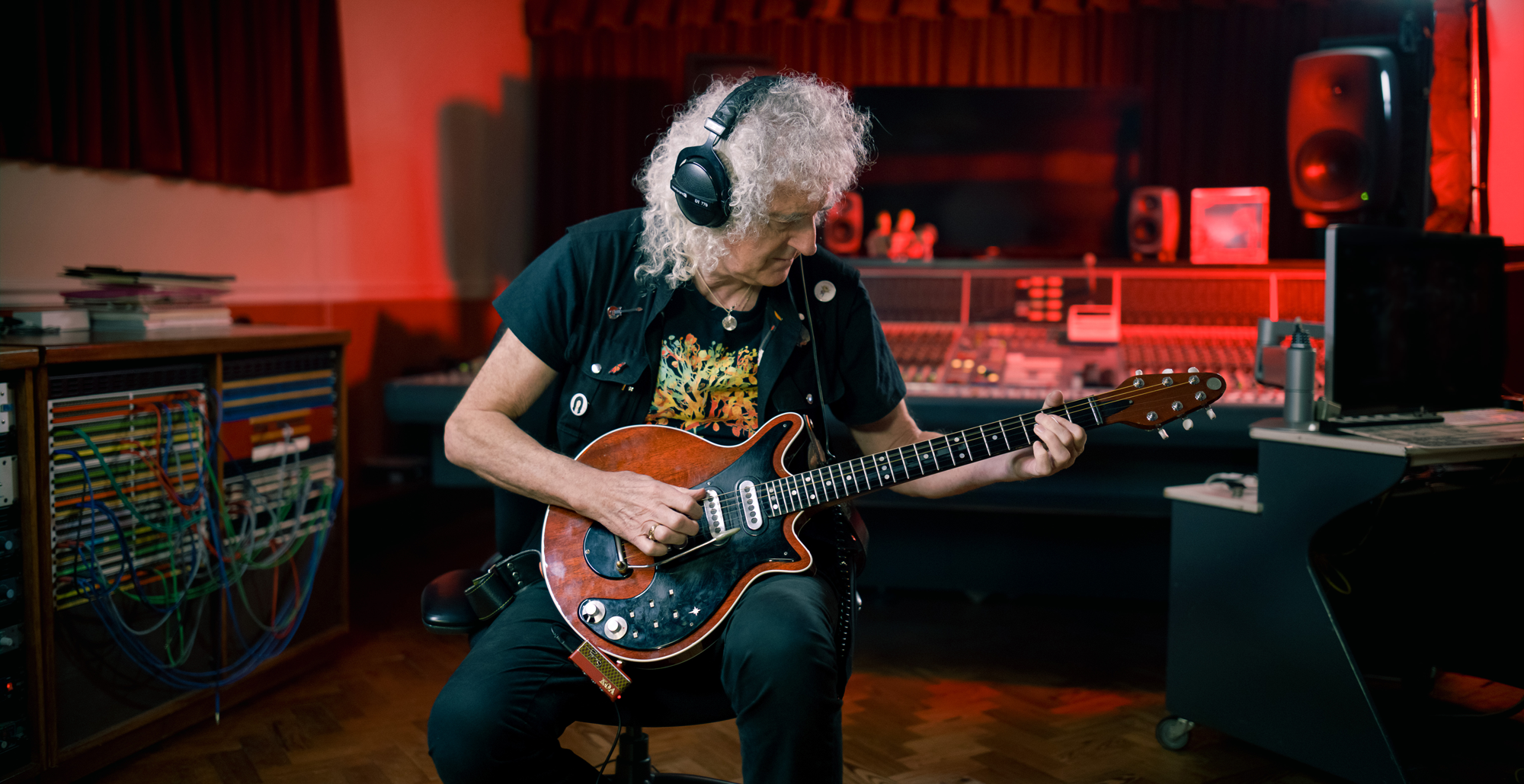 VOX amPlug Brian May VOX amPlug Brian May