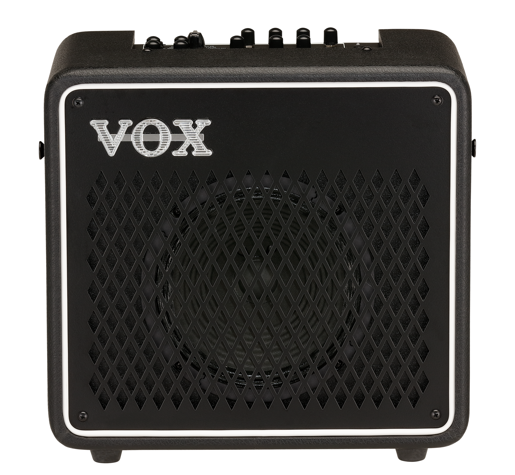 VOX Mini Go 50 - Amp 50W, digitale Effekte, Looper