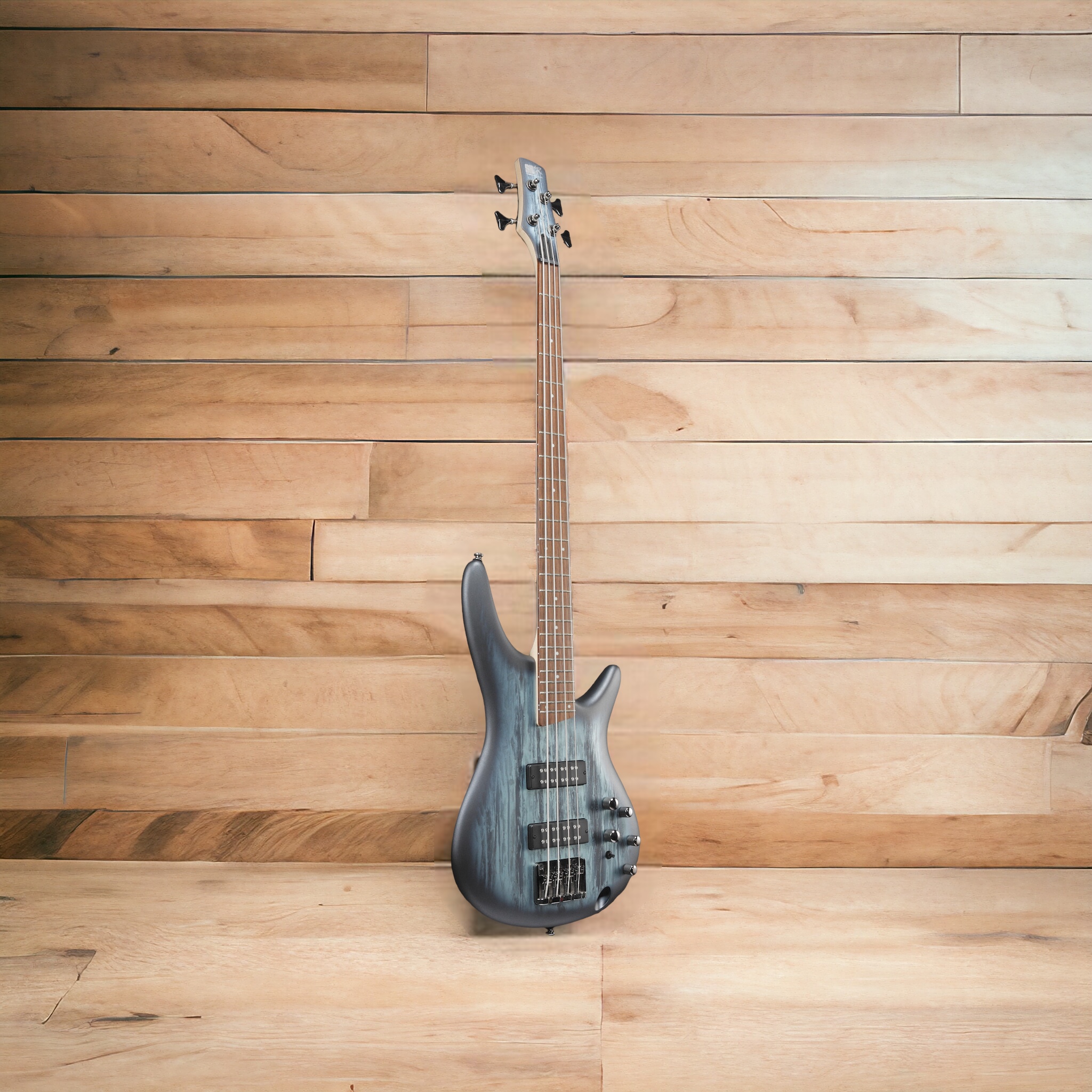 Ibanez SR300E SVM E-Bass Sky Veil Matt