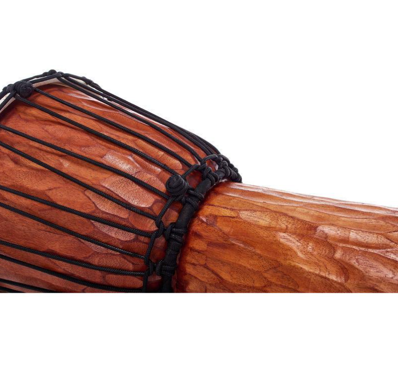 Meinl HDJ4XXS Mini-Djembe Meinl HDJ4XXS Mini-Djembe