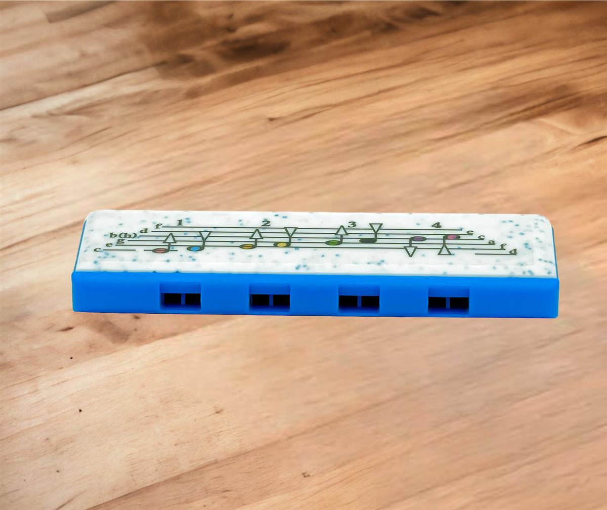 Hohner Speedy Kindermundharmonika C-Dur