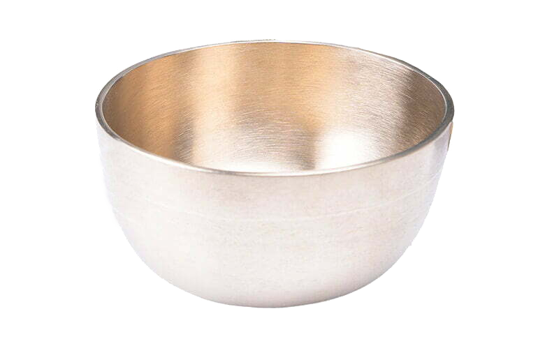 Hess phKS9 Therapie-Klangschale tiny bowl