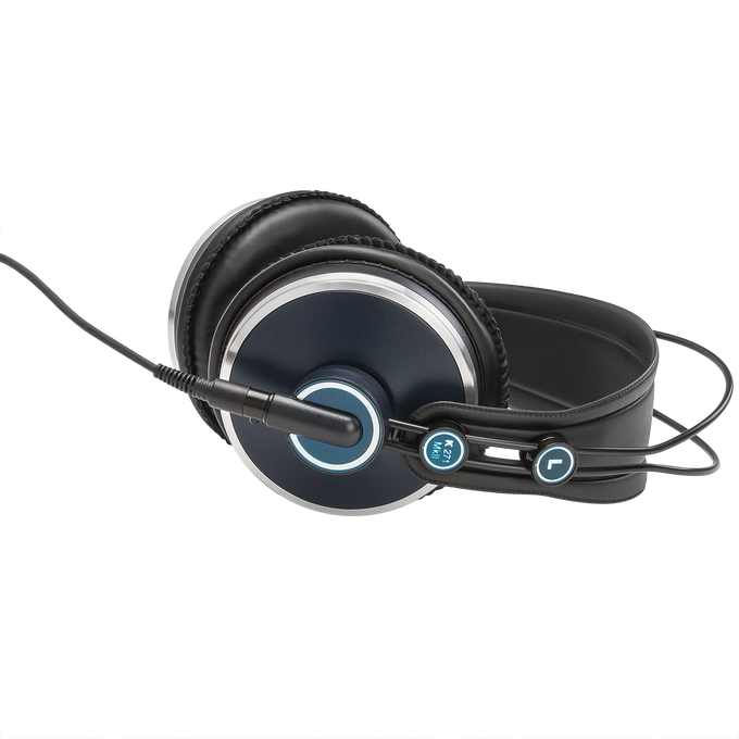 AKG K271 MKII Studio Kopfhörer geschlossen 