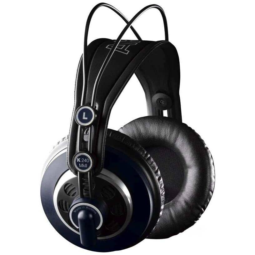 AKG K240 MK II Stereo Kopfhörer
