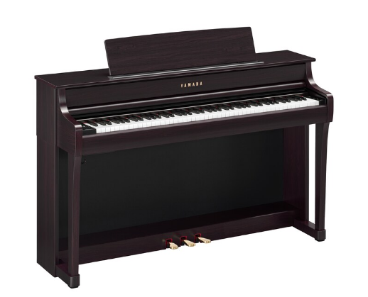 Digital Pianos