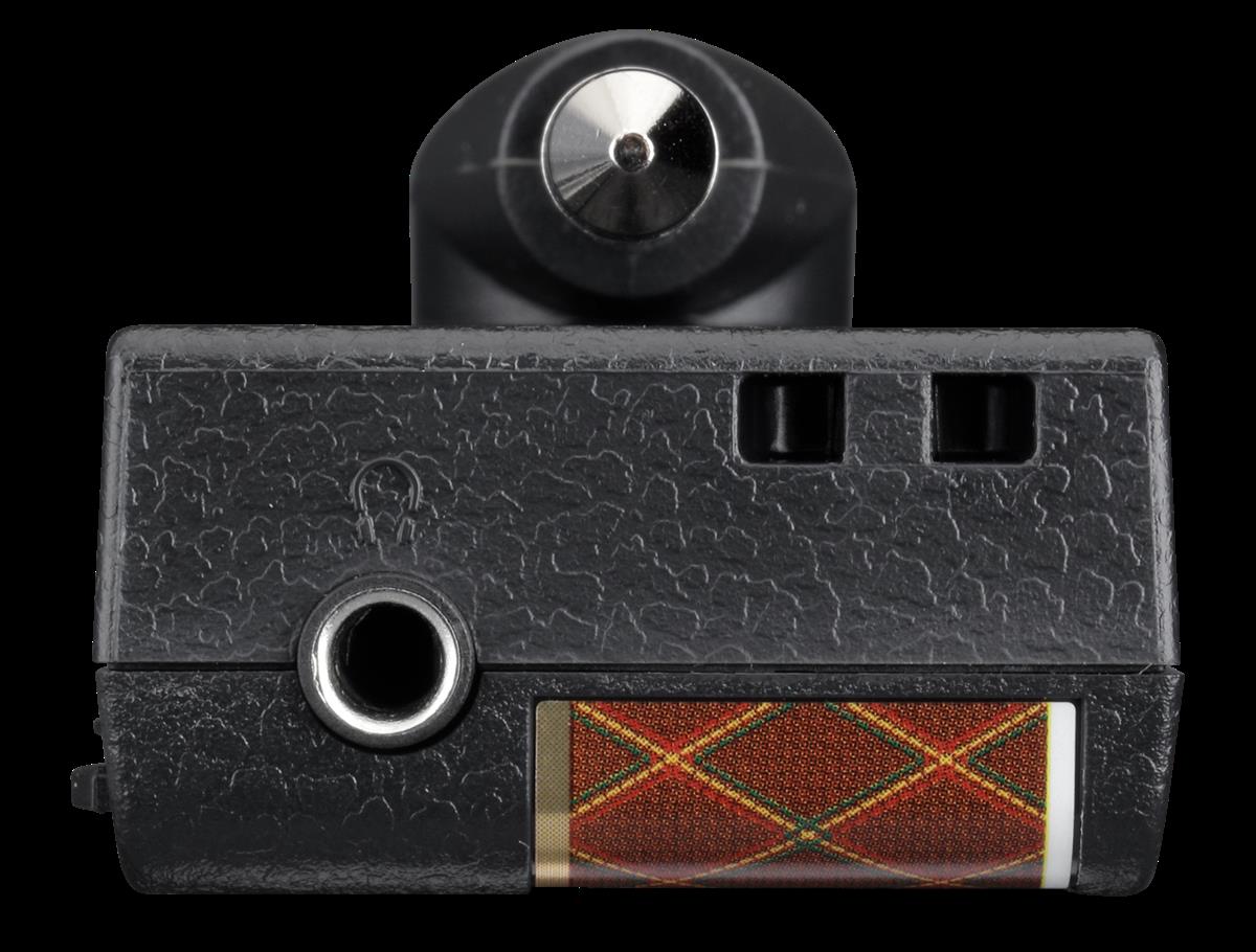 VOX amPlug 3 Bass - Kopfhörerverstärker für Bass VOX amPlug 3 Bass - Kopfhörerverstärker für Bass
