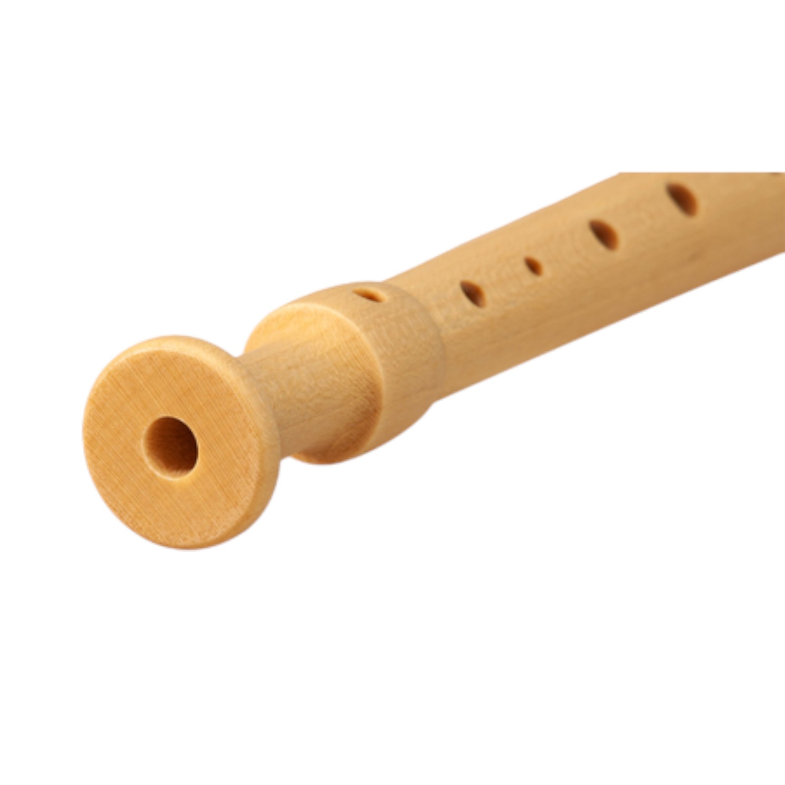 Mollenhauer 17312 Fipple Tere Sopranblockflöte deutsch beere Einfachloch