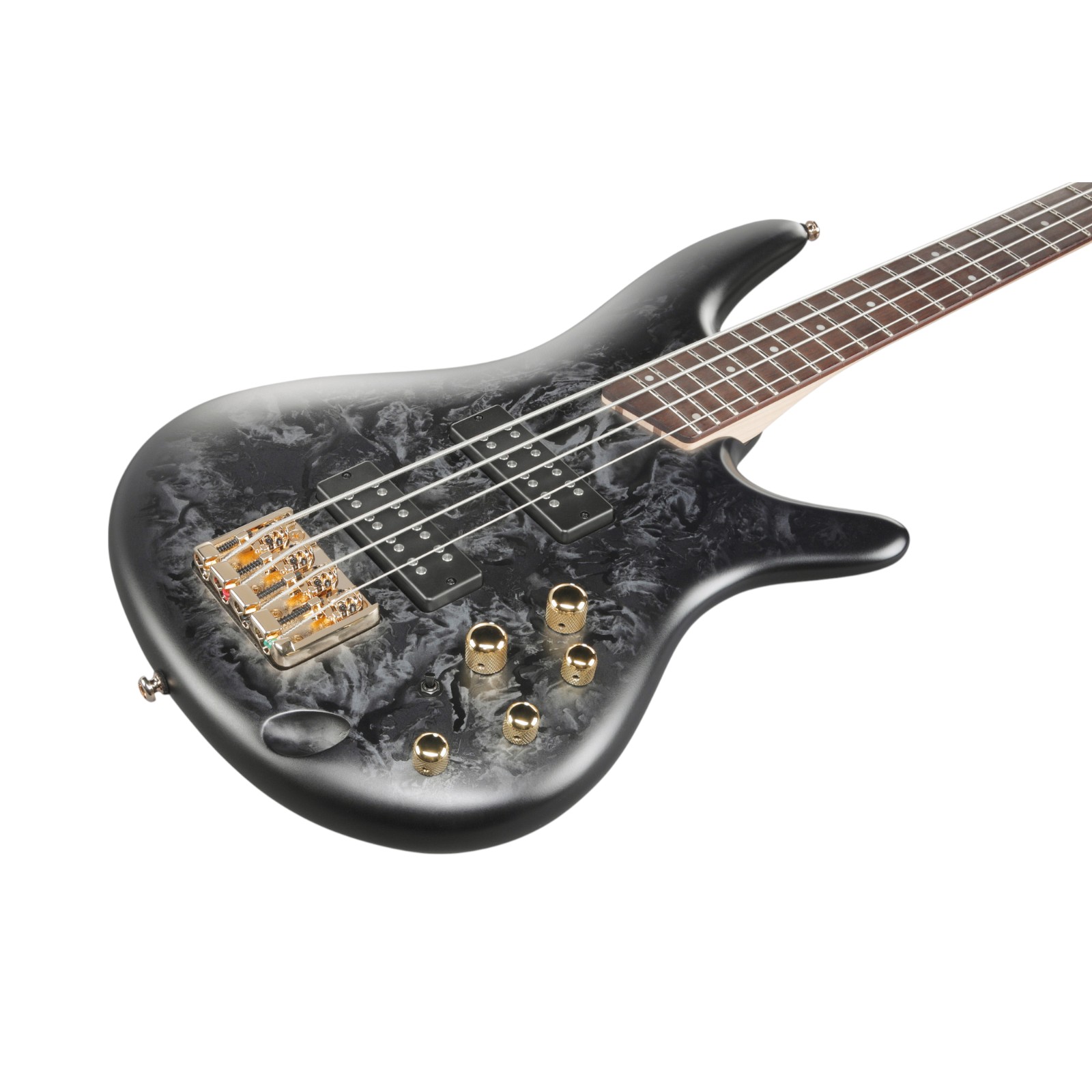 Ibanez SR300EDXBZM Bassgitarre