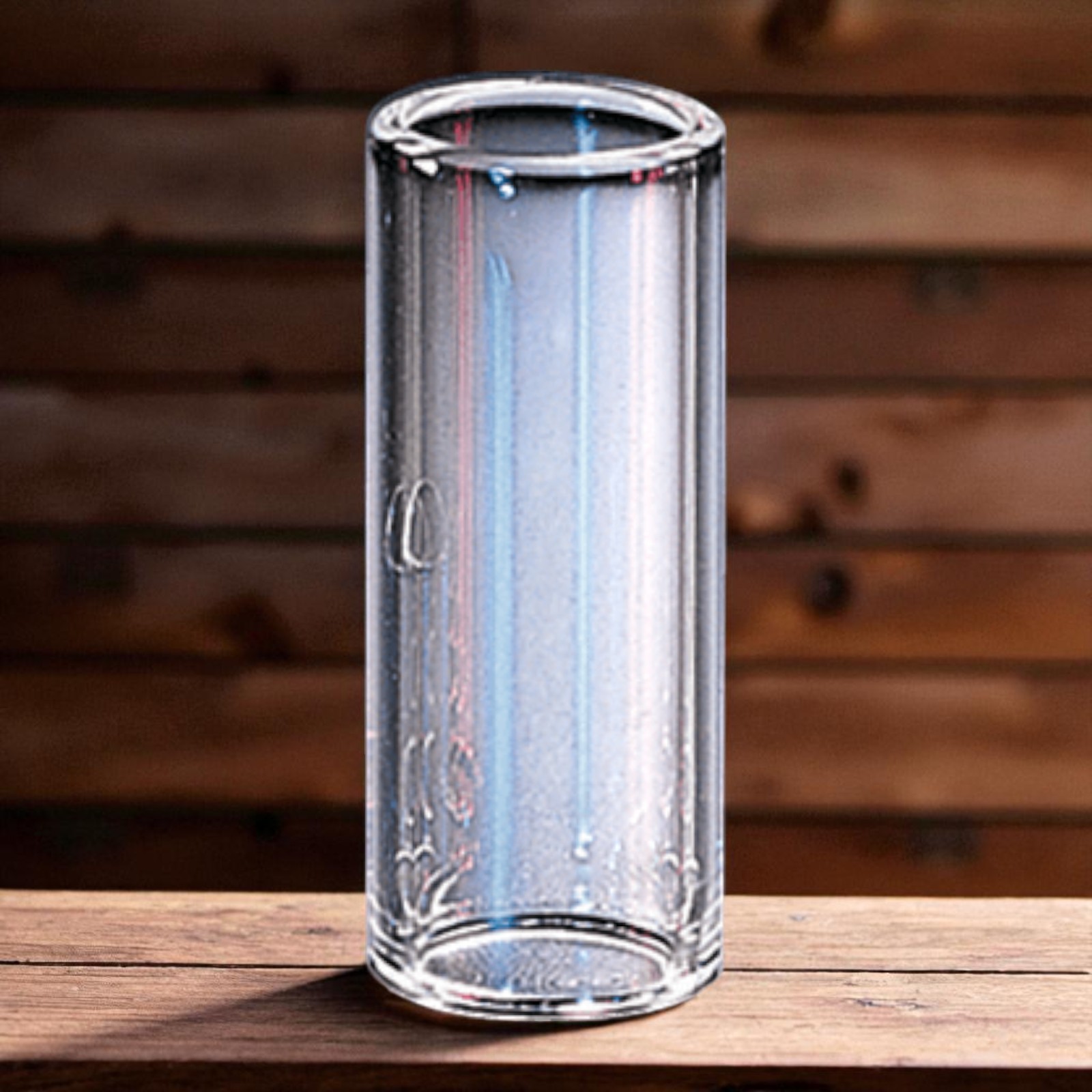 Dunlop Bottleneck 210 Glass medium (20 x 25 x 60 mm)