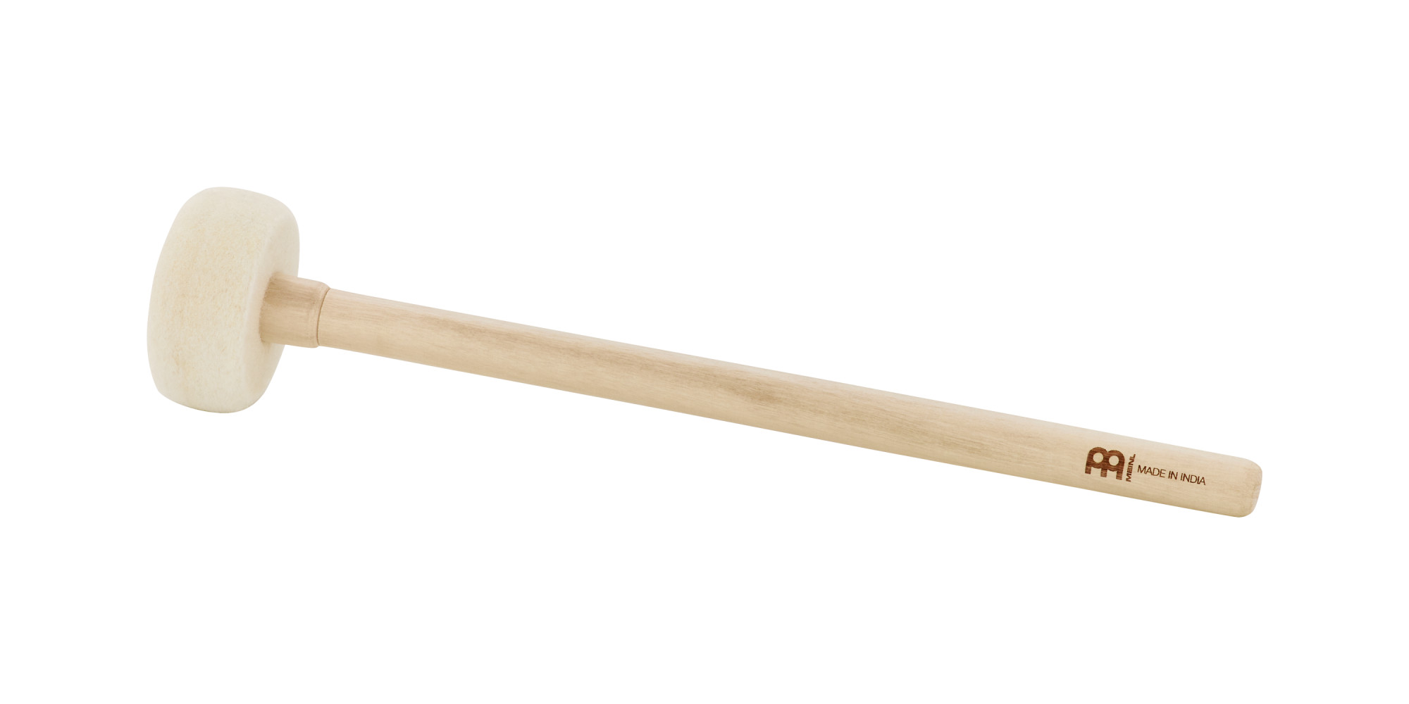 Meinl SBMSTL Schlägel f. Klangschale Large