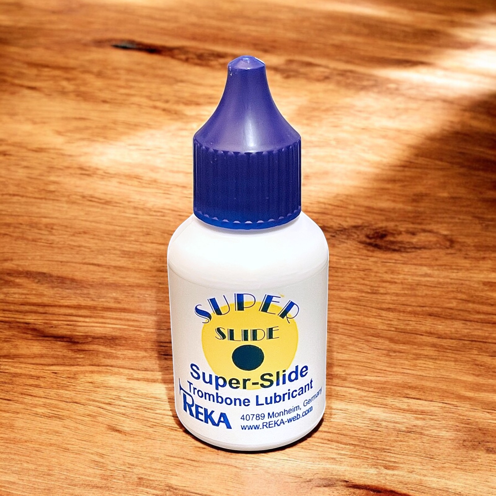 REKA Super-Slide Posaunenzuggleitmittel 28 ml