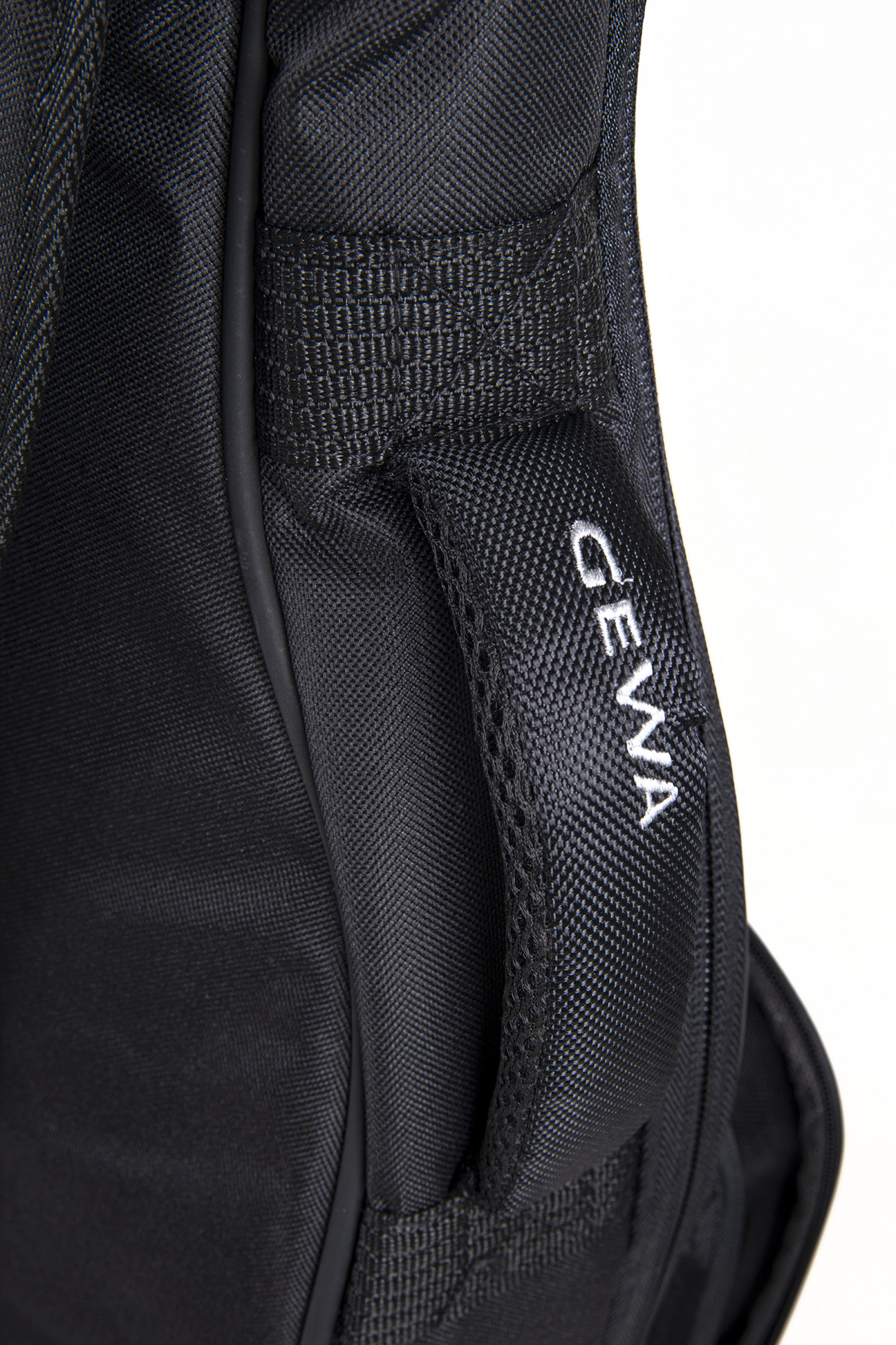 GEWA Tasche Bass Premium 20 mm schwarz