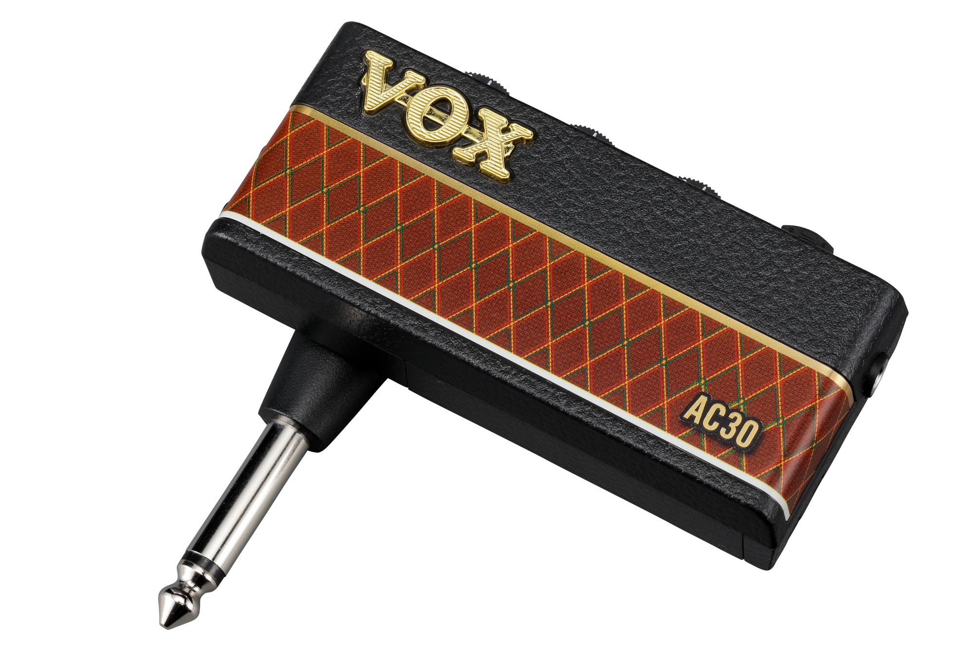 Vox amPlug 3 AC30 - Kopfhörerverstärker für E-Gitarre Vox amPlug 3 AC30 - Kopfhörerverstärker für E-Gitarre
