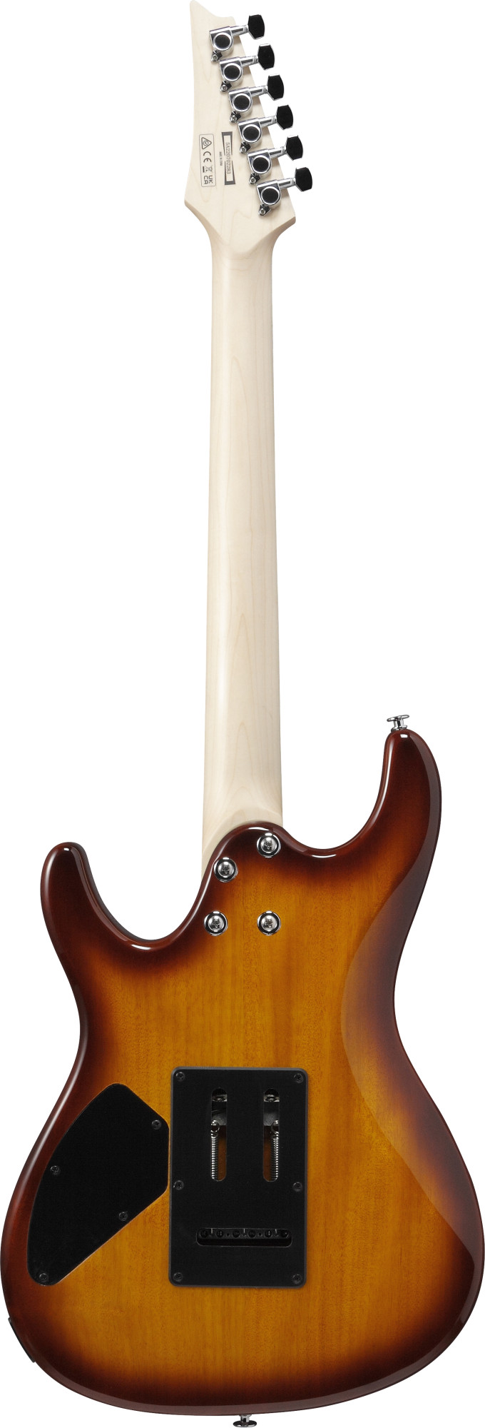 Ibanez GSA60BS E-Gitarre Ibanez GSA60BS E-Gitarre