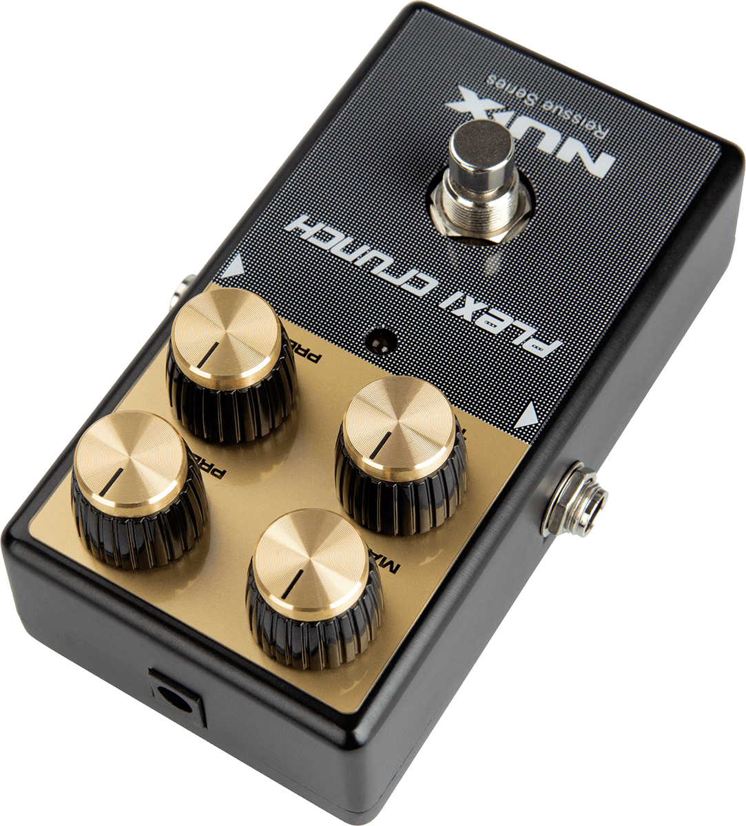 NUX PCP 10 Plexi Crunch Distortion Verzerrer