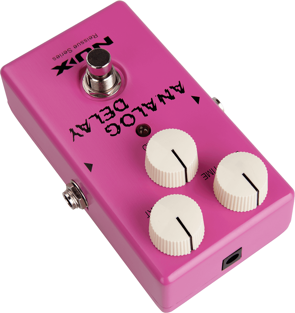 NUX Reissue Series 80th Analog Delay