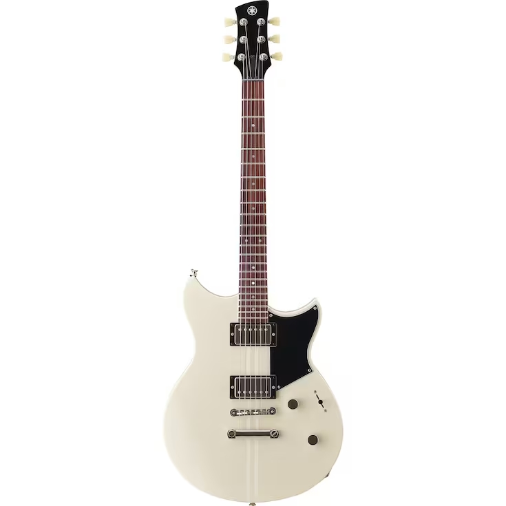 YAMAHA Revstar RSE20VW Vintage White