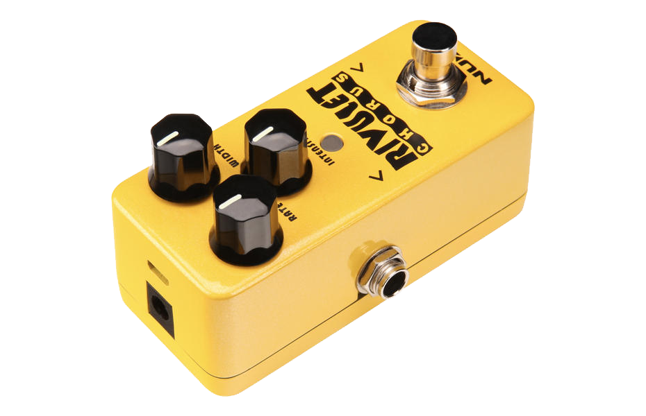 NUX NCH 2 Rivulet Chorus 