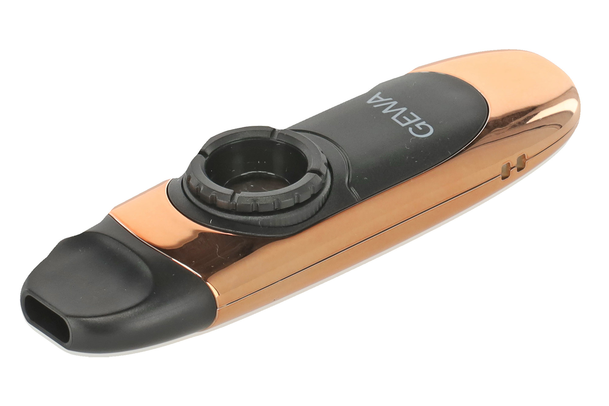 GEWA Kazoo ABS Bronze - Klang einstellbar