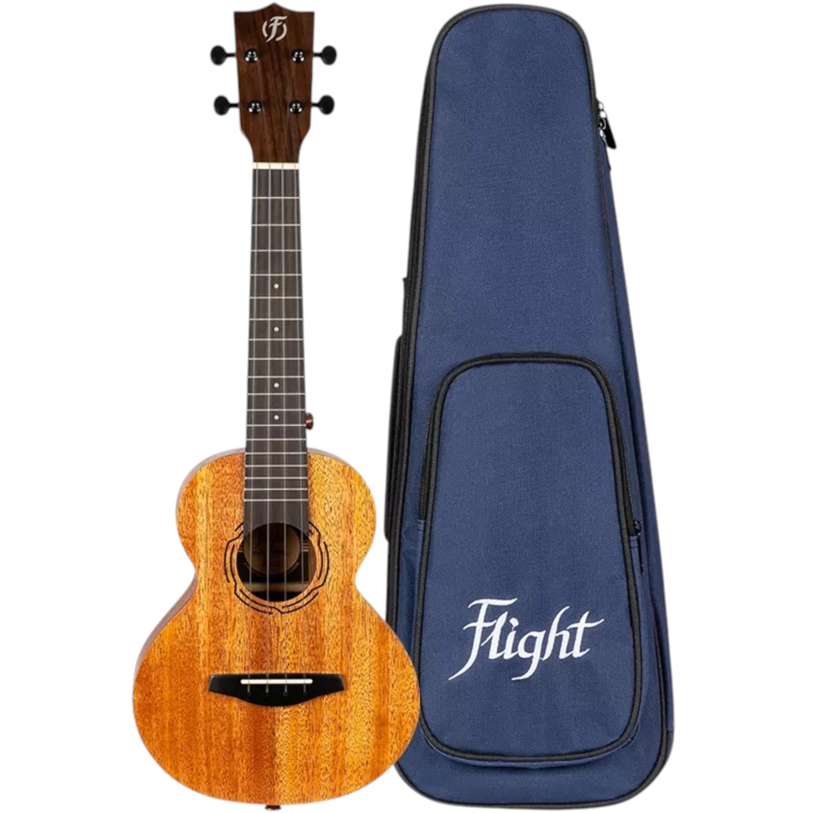 Flight NUC500 Konzert Ukulele