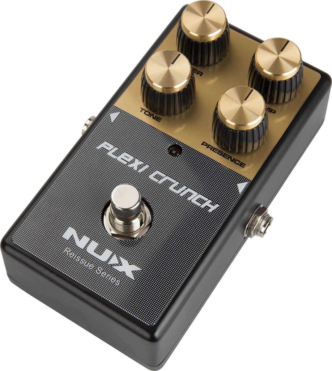 NUX PCP 10 Plexi Crunch Distortion Verzerrer