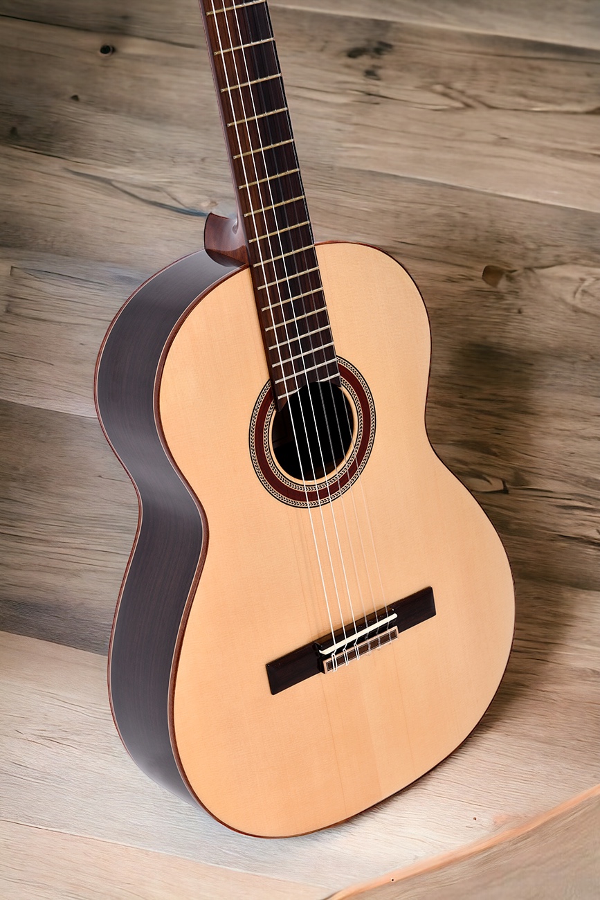 Sigma CR 10 Konzertgitarre