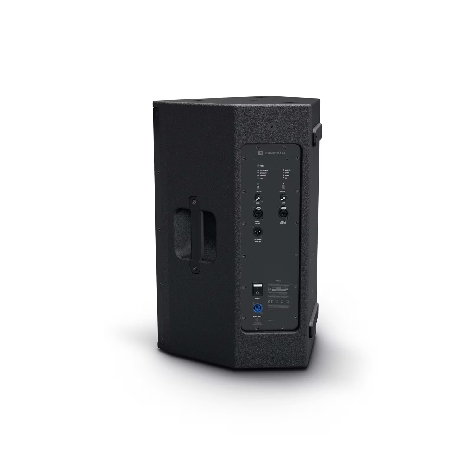 LD Systems Stinger 12 AG3