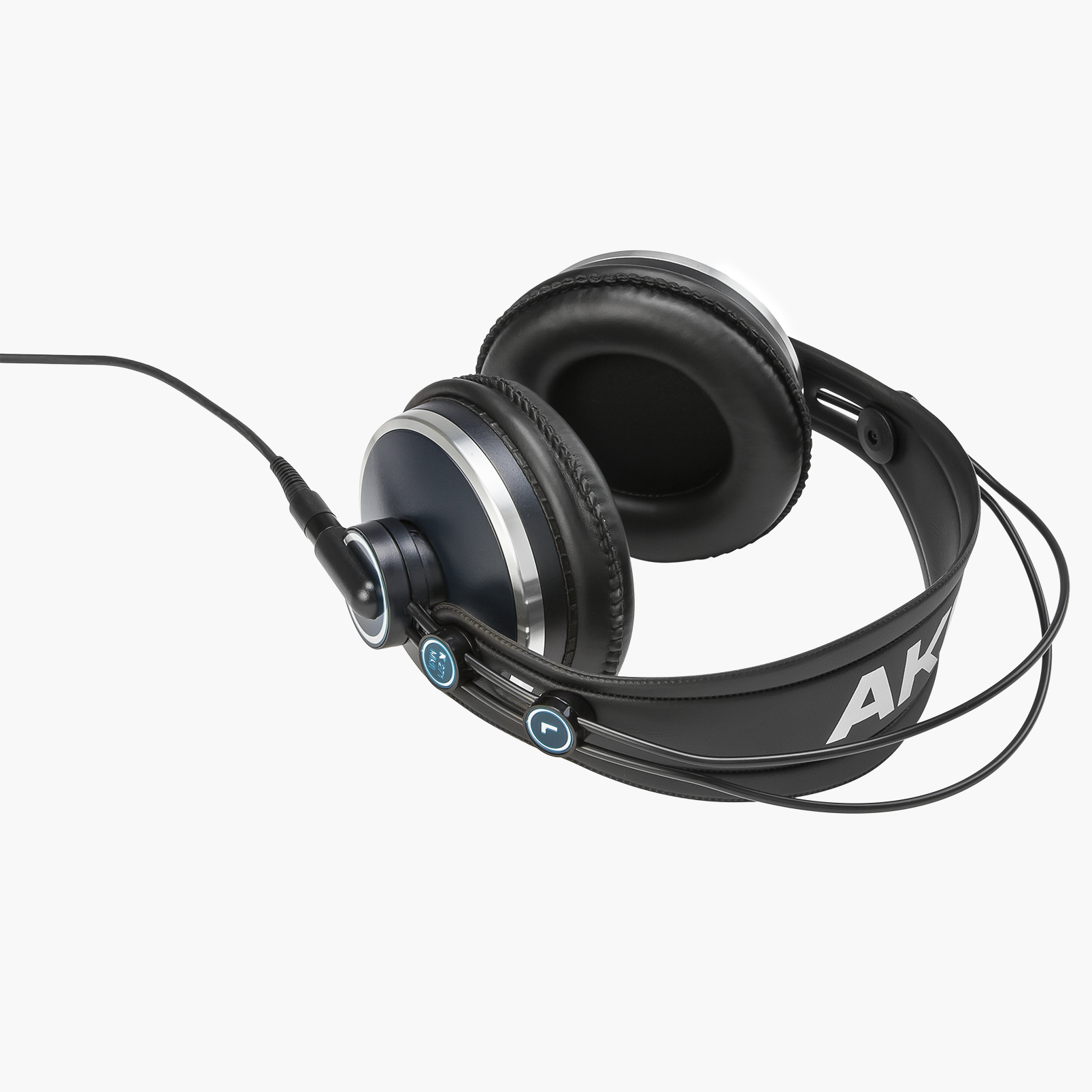 AKG K271 MKII Studio Kopfhörer geschlossen 