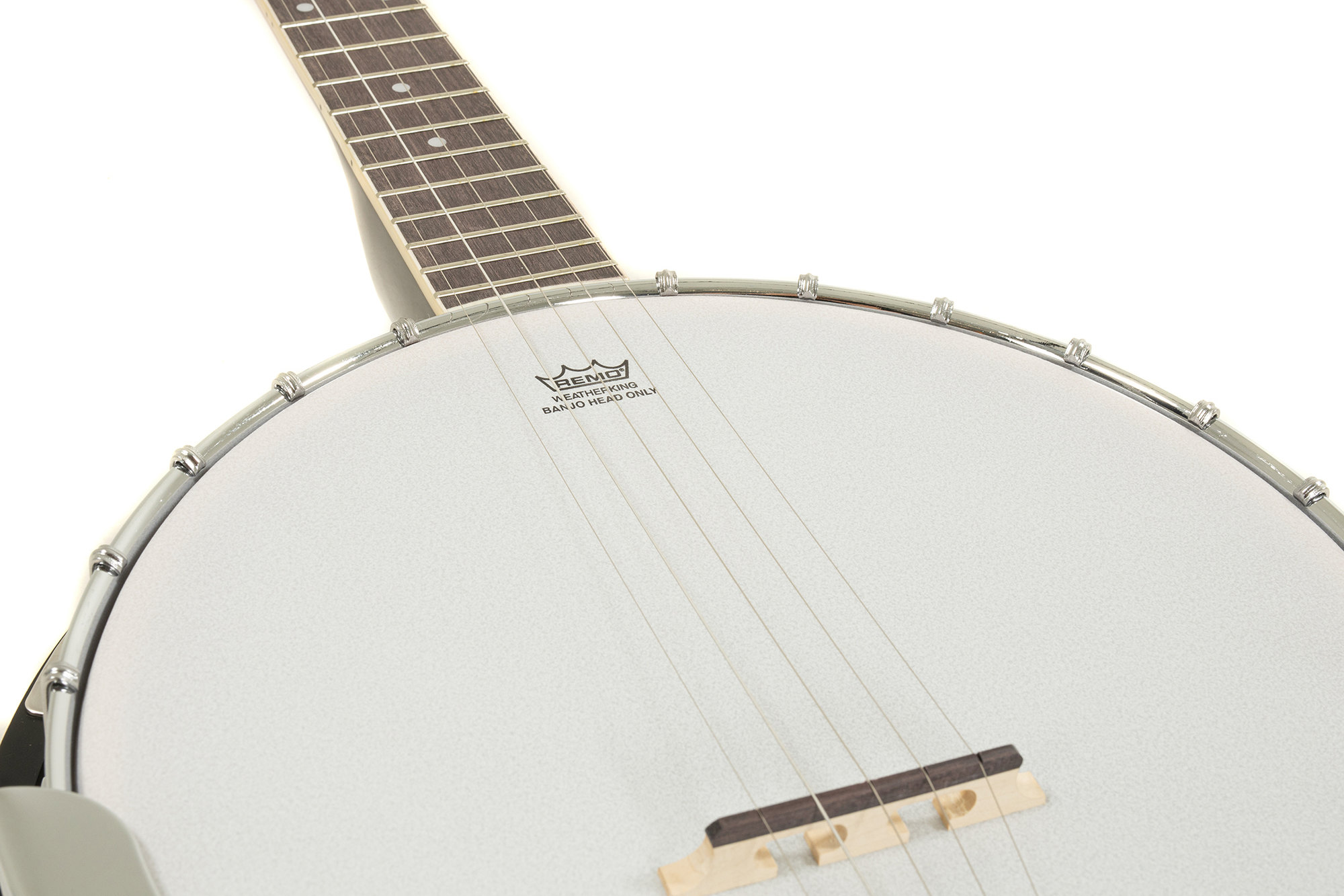 GEWA Banjo Select 5-String inkl. Koffer GEWA Banjo Select 5-String inkl. Koffer