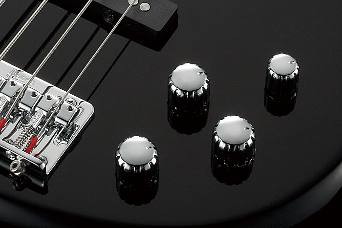 Ibanez GSR200-B 4-Saitiger E-Bass
