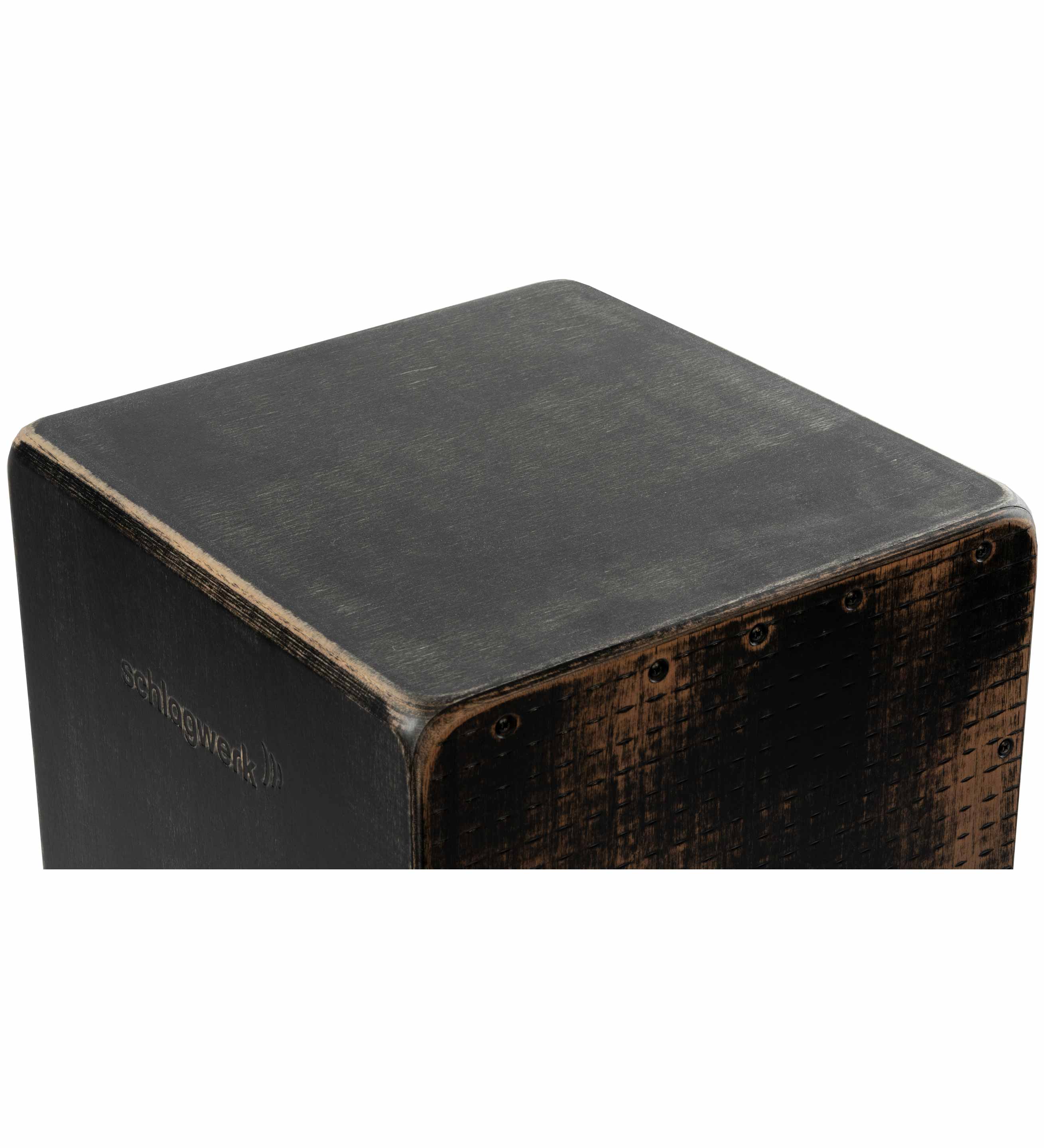 Schlagwerk CP5230 Urban OS Grunge Black • Street Look
