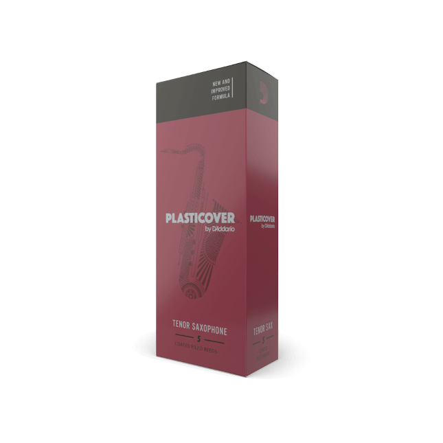 Rico Plasticover Tenor Sax  2,5