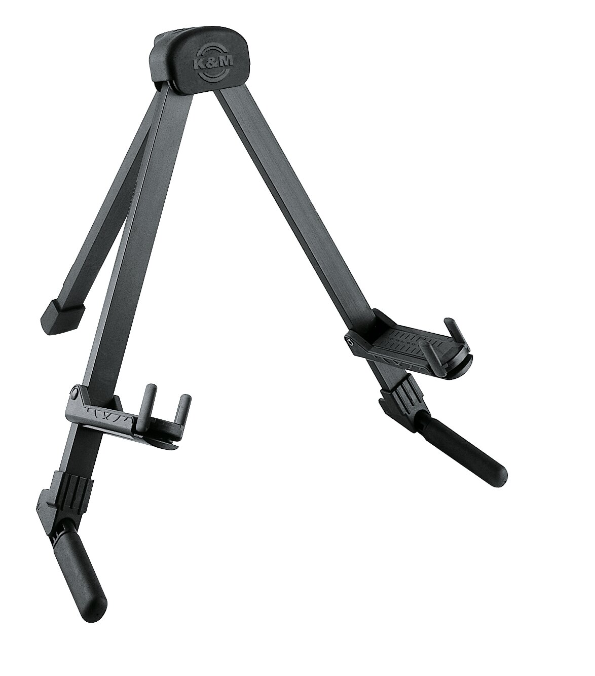 K&M 17550 Memphis Travel Gitarrenständer