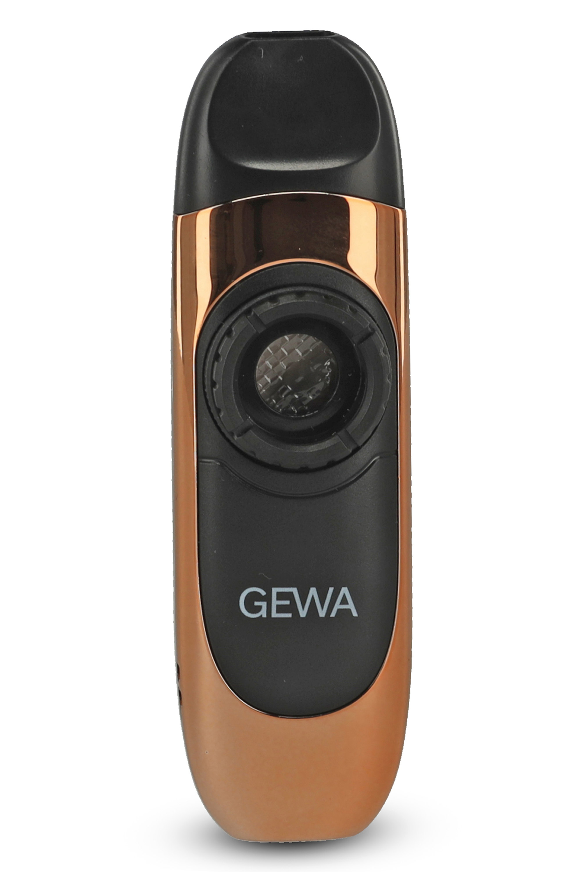 GEWA Kazoo ABS Bronze - Klang einstellbar