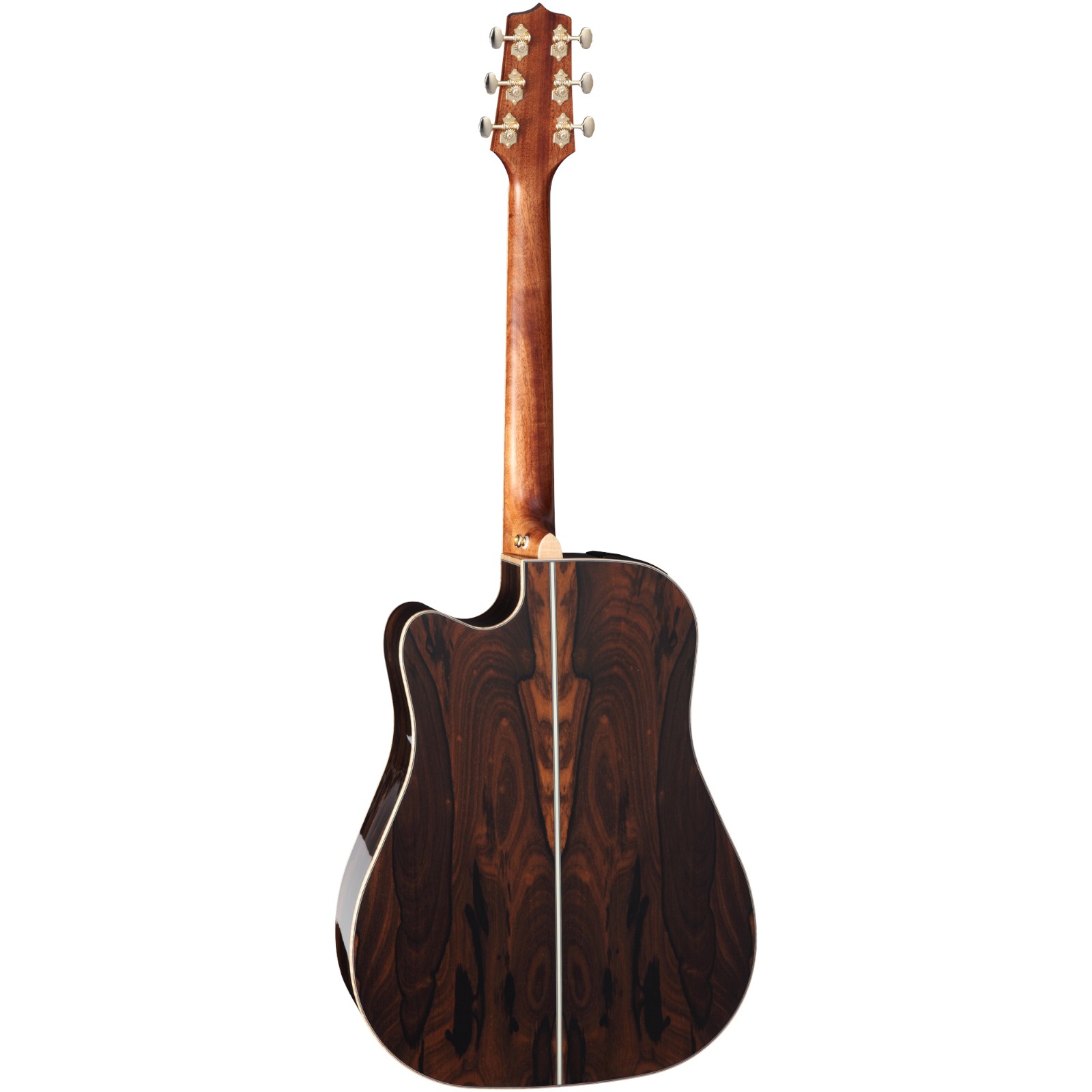 Takamine GD90CEZC Westerngitarre Dreadnought inkl. Gigbag