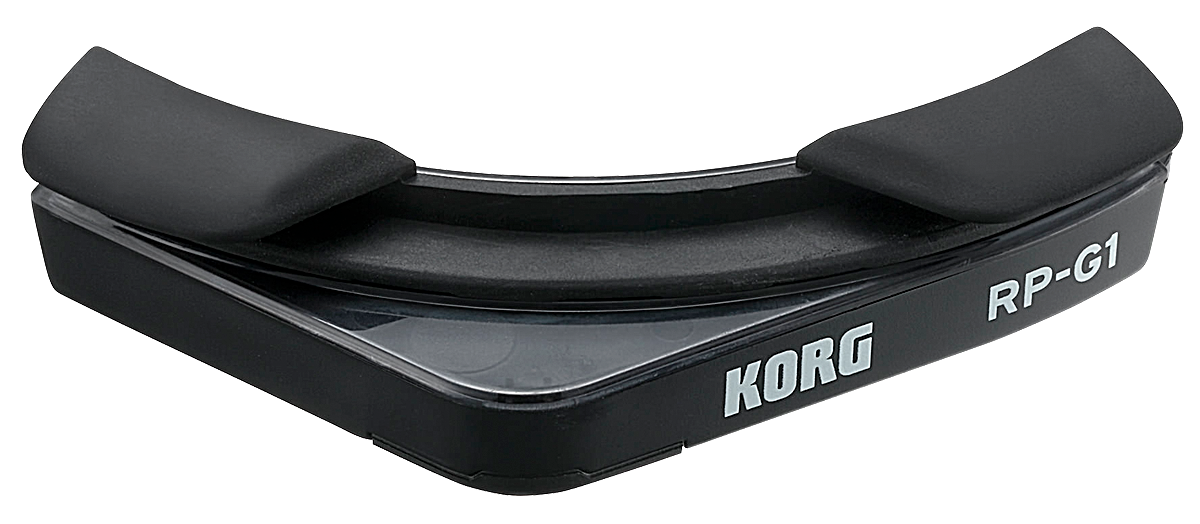 Korg RP-G1 Stimmgerät für Akustikgitarren