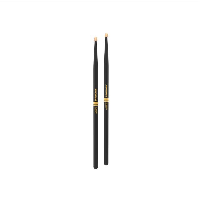 Pro Mark R5AAG Drumsticks 5A Rebound Active Grip