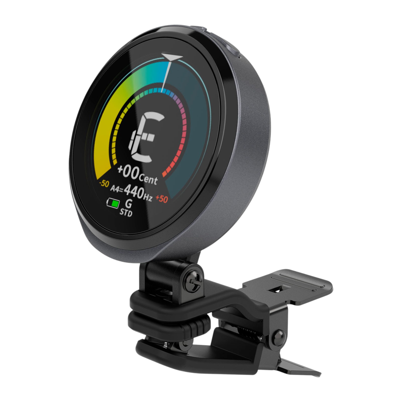 NUX PixTune Stimmgerät Tuner