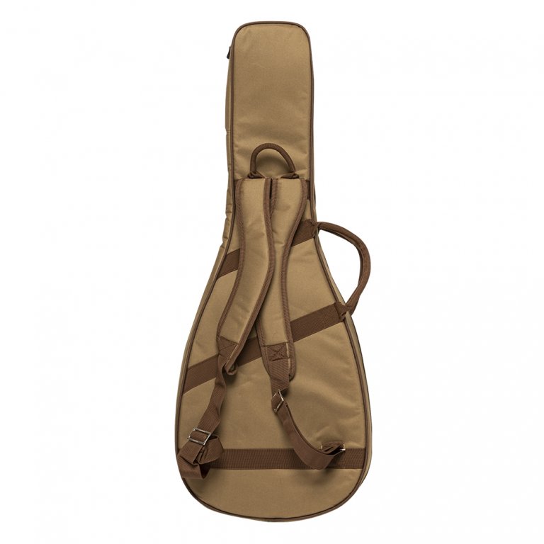 Crafter BIG MINO MACASSAR Westerngitarre inkl. Tasche