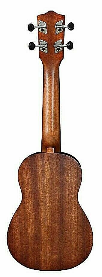 Aleho Alus-M Sopran Ukulele inkl. Tasche