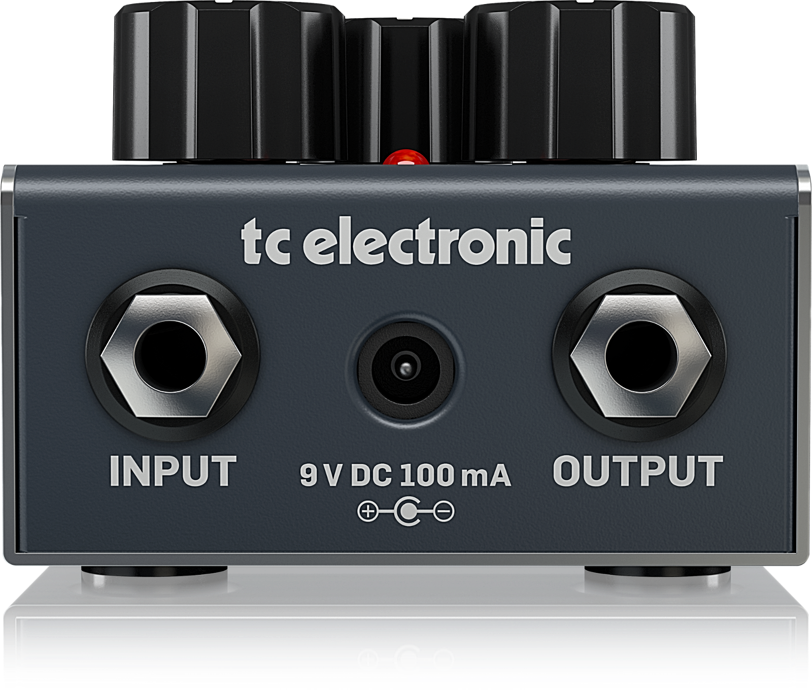 TC Electronic Grand Magus Distortion Verzerrer
