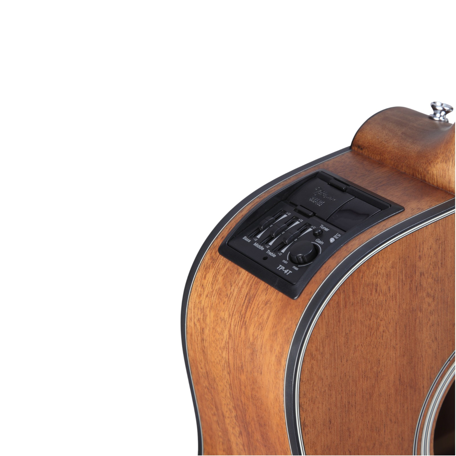 Takamine GD11MCENS2 Westerngitarre Cutaway