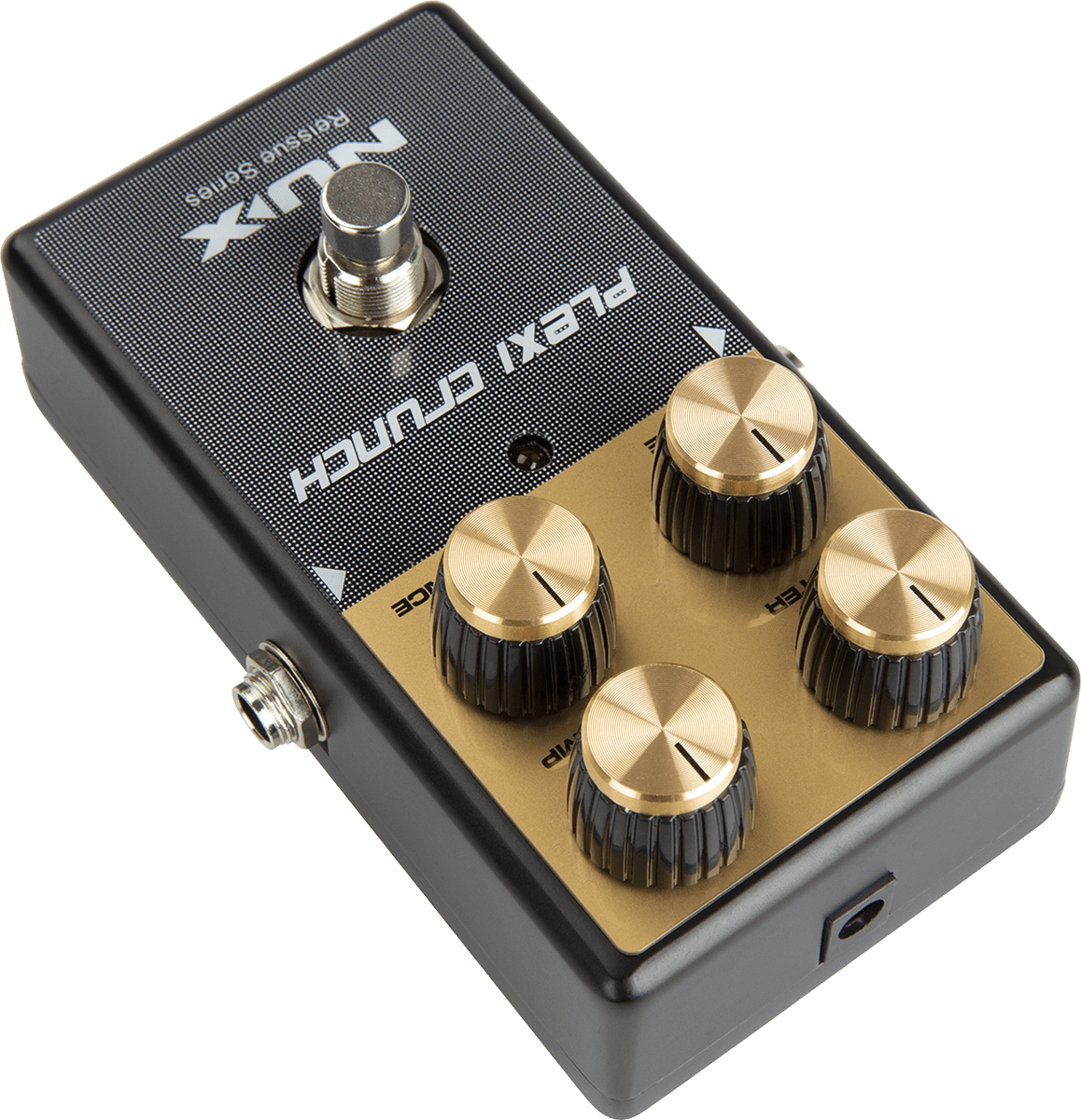 NUX PCP 10 Plexi Crunch Distortion Verzerrer