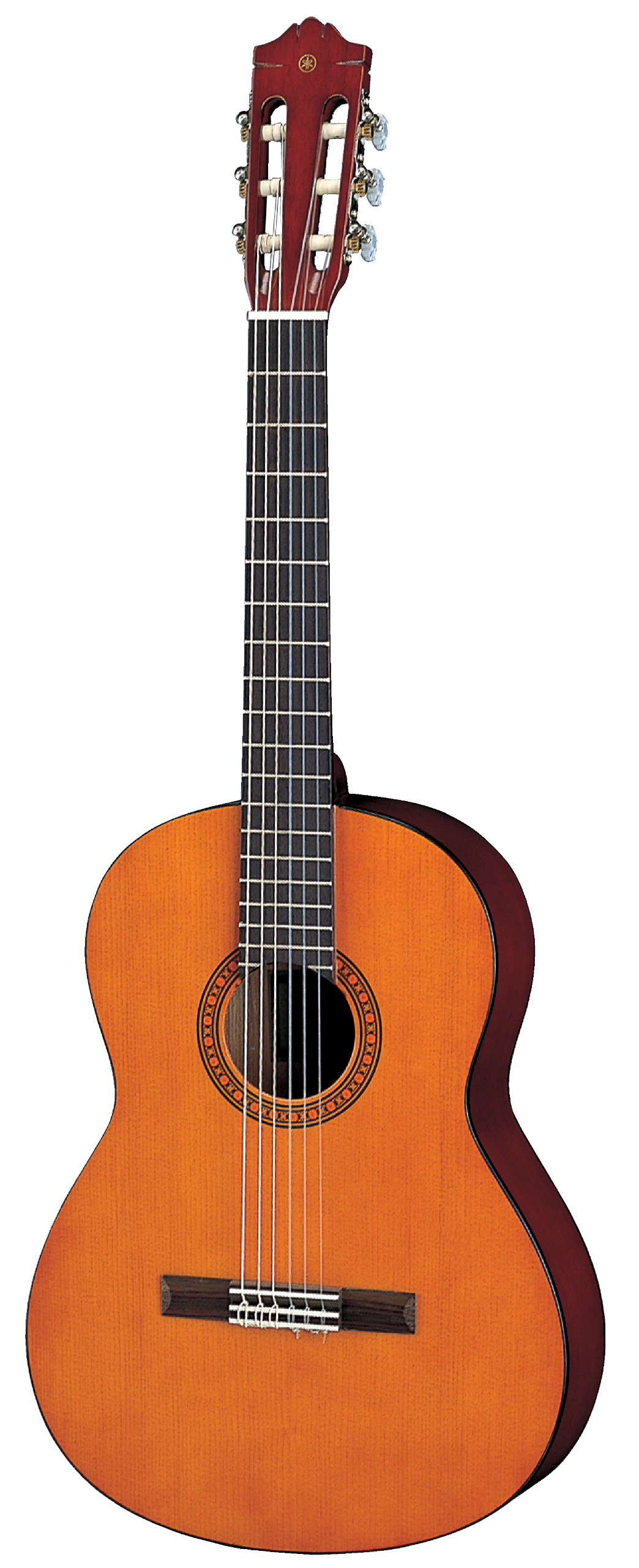 Yamaha CGS102A 1/2 Konzertgitarre