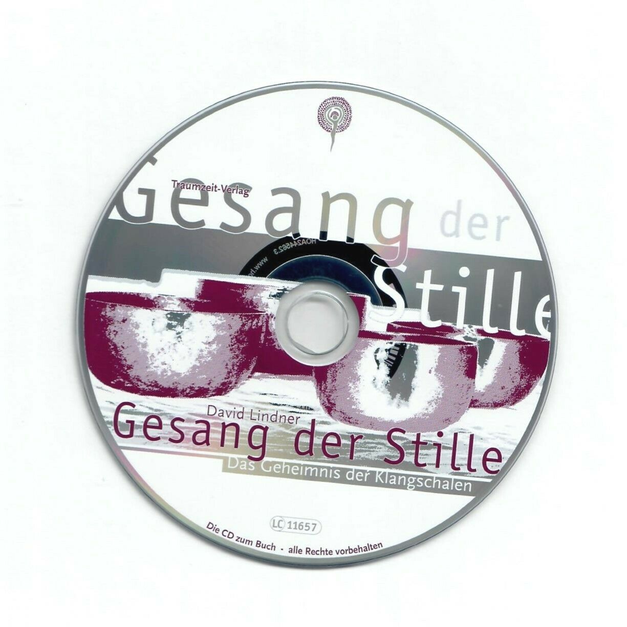 Gesang der Stille das Geheimnis der Klangschalen