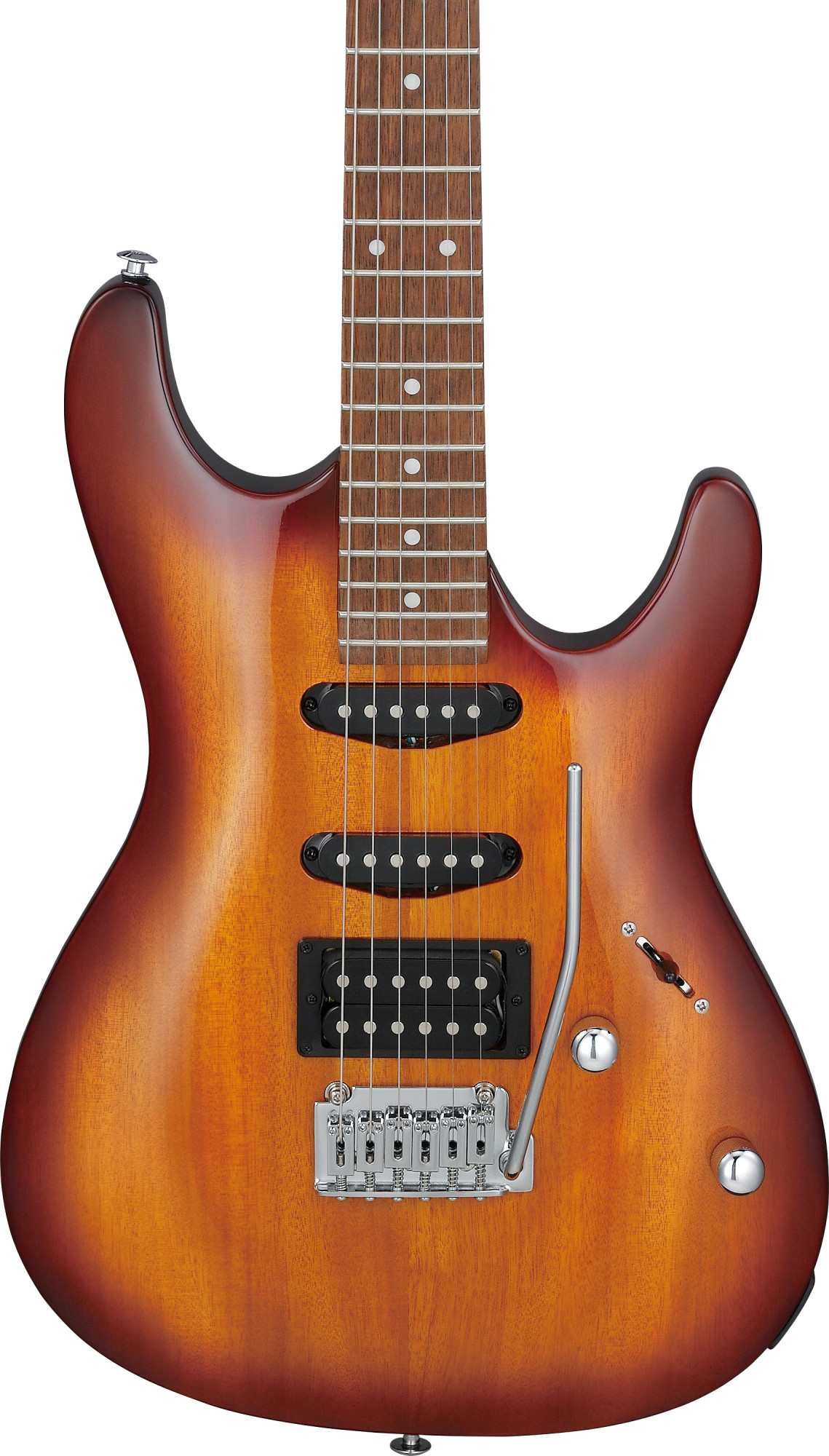 Ibanez GSA60BS E-Gitarre Ibanez GSA60BS E-Gitarre