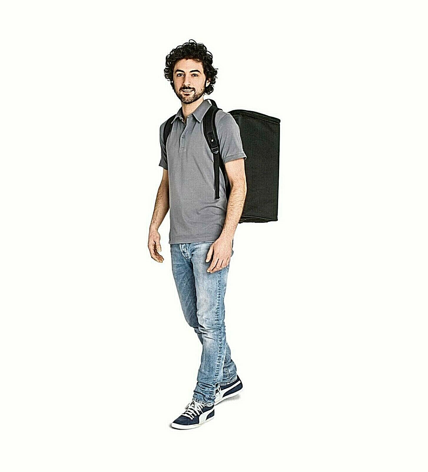 Schlagwerk TA 12 Cajon Rucksack