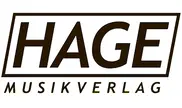 Hage Musikverlag