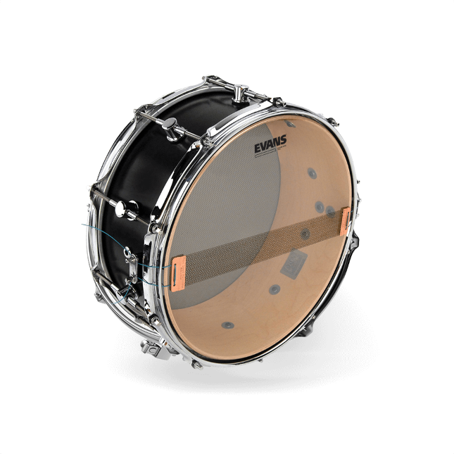 Evans 14" S14H30 Snare Resonanz-Fell