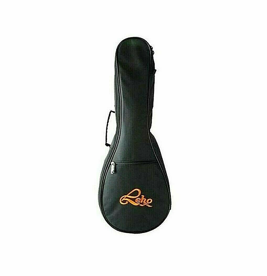 Aleho Alus-M Sopran Ukulele inkl. Tasche